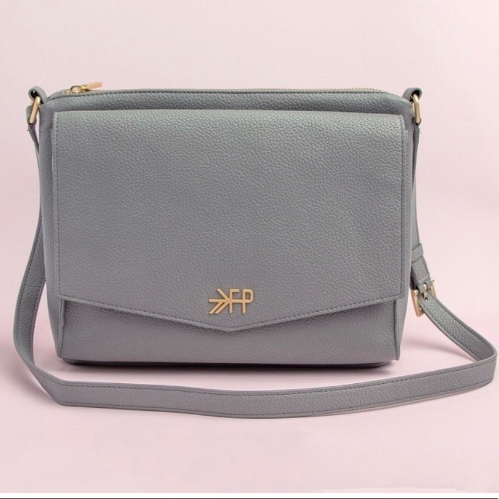 NWT Freshly Picked Crossbody Bag
